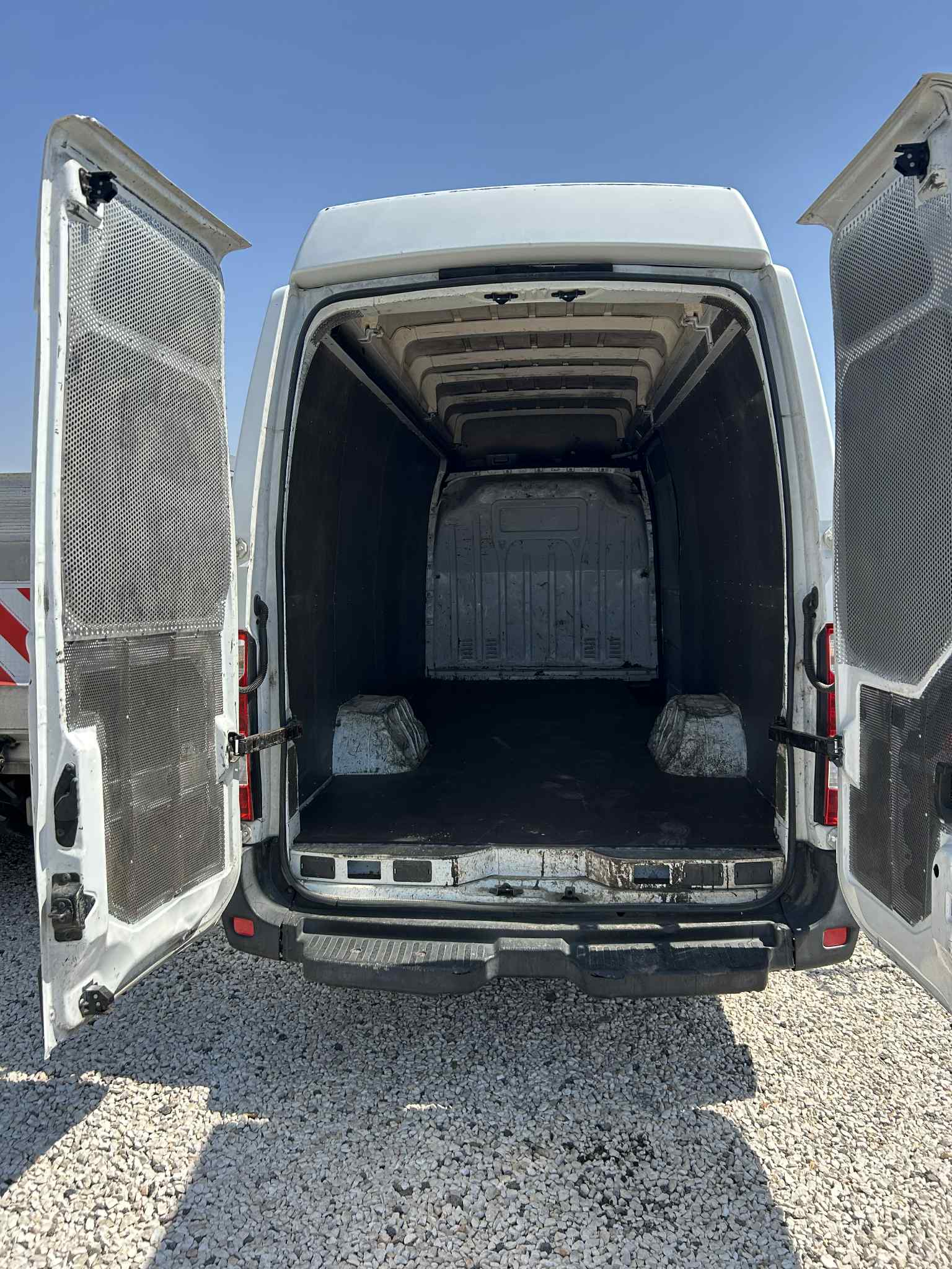 Renault Master L4H3 - kép 3